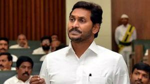 ఆంధ్రప్రదేశ్ బడ్జెట్: మహిళా సాధికారత, జెండర్ బేస్డ్ బడ్జెట్