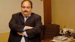 రొమాంటిక్ ట్రిప్ కాదది.. హానీట్రాప్? అమ్మాయి 'వలలో' మెహుల్ చోక్సీ