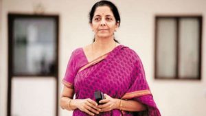 రెండో ఉద్దీపన ప్యాకేజీపై నిర్మలమ్మ యూటర్న్: నష్టం అంచనా: రాష్ట్రాలతో సంప్రదింపులు
