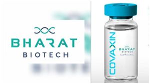  Bharat Biotechకు బంపర్ ఆఫర్: దక్షిణ అమెరికన్ కంట్రీలో: కోవాగ్జిన్ దిగుమతి