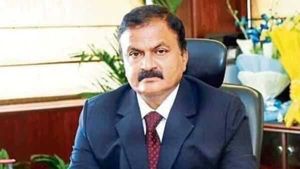  గుజరాత్ కేడర్ ఐఎఎస్, డీపీఐఐటీ కార్యదర్శి కన్నుమూత: మోడీకి అత్యంత ఆప్తుడిగా