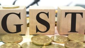 GST May 2021: మైనస్‌లోకి: రూ.39 వేల కోట్లు తక్కువగా
