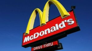 McDonald: ఏదీ సేఫ్ కాదు:  డేటా మొత్తం బ్రీచ్: బిల్లింగ్ సిస్టమ్?