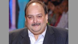 Mehul Choksi case: ఆయనే మాస్టర్‌మైండ్: డొమినికా హైకోర్టులో సీబీఐ అఫిడవిట్