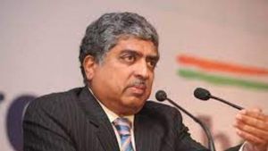 క్రిప్టోలో పెట్టుబడులపై నందన్ నీలేకని ఆసక్తికర వ్యాఖ్యలు