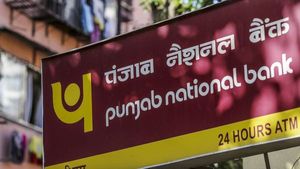 Punjab National Bank Q4: దుమ్ము రేపిందిగా: నెట్ ప్రాఫిట్‌ స్కై హై