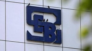  SEBI: హోల్‌టైమ్ సభ్యుడి పదవీ కాలంపై కేంద్రం కీలక నిర్ణయం