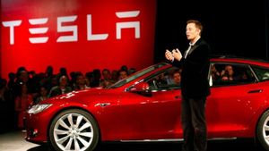 Tesla: చైనాలో తయారైన వాహనాల రీకాల్: ఈ రెండు మోడల్స్: సడన్ యాక్సిలరేషన్