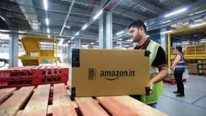  Amazon Back to College sale: విద్యార్థులకు అమెజాన్ అదిరిపోయే ఆఫర్
