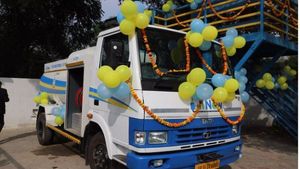  బీపీసీఎల్ .. ఢిల్లీలో డీజిల్ డోర్ డెలివరీ స్కీమ్ .. సక్సెస్ అయితే దేశమంతటా అమలు