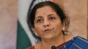 ఆర్థిక శాఖ పరిధిలోకి DPE, ఆర్థికంగా బలపడేందుకు వెసులుబాటు