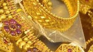  Gold Price Today: భారీగా షాకిచ్చిన బంగారం ధరలు, రూ.48,000 క్రాస్