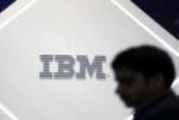 IBMకు బిగ్‌షాక్: పెద్ద తలకాయ రాజీనామా: 14 నెలల్లోనే గుడ్‌బై: షేర్లు ఢామ్