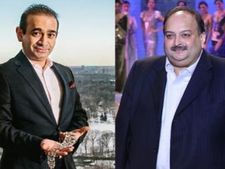 మాల్యా, చోక్సీ, నీరవ్‌ల నుండి రూ.13,100 కోట్లు రికవరీ: ఎగ్గొట్టిన దాంట్లో 80% రికవరీ