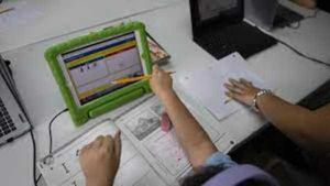 ISRO: క్లాస్‌రూముల్లో పెను మార్పు: శాటిలైట్ టీవీల ద్వారా టీచింగ్: తెలంగాణ సహా
