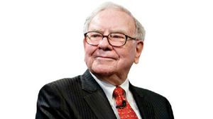 Berkshire:వారెన్ బఫెట్ టెక్  రంగంలో  ఎందుకు ఇన్వెస్ట్ చేయరు? కారణమిదే..!