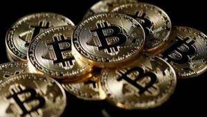 crypto prices today: బిట్ కాయిన్ జంప్, సోలానా అదుర్స్