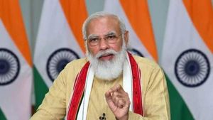e-RUPI: నేడు ఈ-రుపీని ప్రారంభిస్తున్న ప్రధాని నరేంద్ర మోడీ