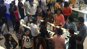  Digital I Day offers, Sale: HDFC కార్డతో రూ.3,000 వరకు డిస్కౌంట్