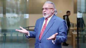 Vijay Mallya: మరో స్థిరాస్తి అవుట్: సగం ధరకే: హైదరాబాద్ రియల్టర్స్ చేతికి