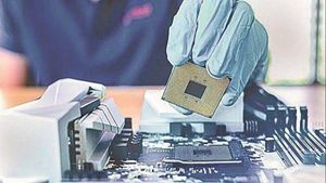  Chip shortage: తయారీ రంగం అల్లకల్లోలం: అంచనాలు తలకిందులు