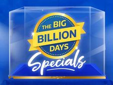 Flipkart Big Billion Days Sale: మంచి ఆఫర్లు, కొత్త ఫోన్స్ లాంచింగ్స్