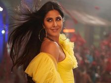 Katrina Kaif: షుగర్ ప్రీ బ్రాండ్ అంబాసిడర్‌గా బాలీవుడ్ బ్యూటీ