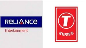 Reliance-T Series: 135 మిలియన్ డాలర్ల బిగ్ డీల్: 10 మూవీలు సెట్స్‌పైకి