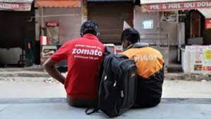 GST Council: ఆ బాధ్యత ఇకపై స్విగ్గి, జొమాటోలదే