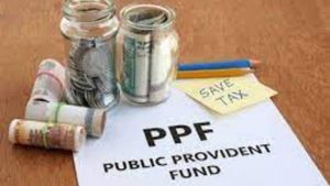 చాలా ఎక్కువ! PPF వడ్డీ రేటు 6.63% ఉండాలి, కానీ ప్రభుత్వం 7.10% ఇస్తోంది