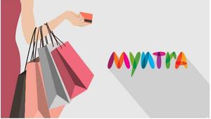 Myntra: సీఈఓ అమర్ నాగారం గుడ్‌బై: సొంత ఇ-కామర్స్ ప్లాట్‌ఫామ్
