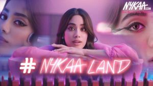 Nykaa IPO: ముహూర్తం ఫిక్స్: భారీ అంచనాలు: వేల కోట్ల మొబిలైజ్