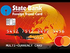 SBI multi currency foreign travel card: ప్రయోజనాలు, ఫీచర్స్..