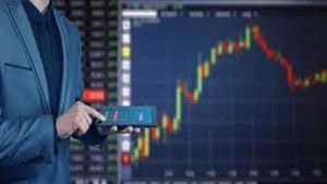 Money making Ideas: షార్ట్ టర్మ్ కోసం సిక్స్ బెస్ట్ స్టాక్స్: స్టాప్‌లాస్‌కు చేరువగా