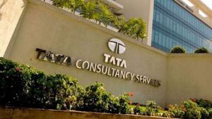  TCS Q2 Results: ప్రాఫిట్ భారీగా జంప్, రూ.7 డివిడెండ్, కొత్త ఉద్యోగాలు