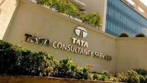  టీసీఎస్ షేర్ హోల్డర్లకు బిగ్ షాక్: రికార్డు స్థాయిలో పతనం
