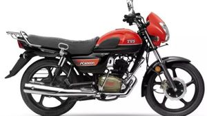 TVS Radeon: స్టైలిష్ లుక్‌..కొత్త డ్యూయల్ కలర్ ఆప్షన్స్