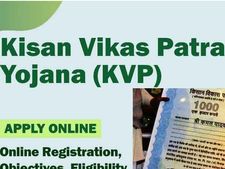 Kisan Vikas Patra Scheme: ఒక్కసారి ఇన్వెస్ట్ చేస్తే చేతికి రెండింతలు