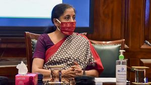 క్రిప్టో కొత్త బిల్లు త్వరలో పార్లమెంటుకు: నిర్మలా సీతారామన్