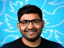  ట్విట్టర్ సీఈవోగా భారతీయుడు, ఎవరీ పరాగ్ అగర్వాల్? జాక్ రాజీనామా అందుకేనా