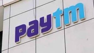  Paytm Q2: కోట్ల రూపాయల్లో నష్టం: షేర్లలోనూ భారీ పతనం