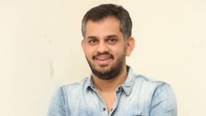  ఇండస్ఇండ్ బ్యాంకు విజిల్ బ్లోయర్ కేసు, భారీ రిస్క్ కాకపోవచ్చు