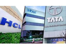 Omicron variant: TCS, ఇన్ఫోసిస్, HCL ఆలోచనలకు ఒమిక్రాన్ దెబ్బ