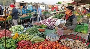  WPI inflation: భారీగా పెరిగిన కూరగాయలు, గుడ్ల ధరలు