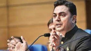 ఆర్థిక సలహాదారు పదవి కోసం ఈ ముగ్గురి పేర్లు షార్ట్‌లిస్ట్: ప్రభుత్వం తుదినిర్ణయం