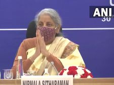  Budget 2022: రంగంలో దిగిన నిర్మలమ్మ: హరీష్ రావు, బుగ్గన సహా