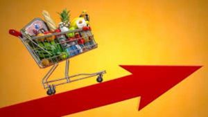 Retail inflation rate: మళ్లీ పెరిగిన రిటైల్ ద్రవ్యోల్భణం, కానీ...