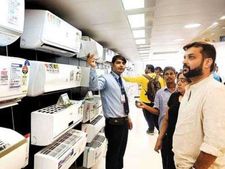 బ్యాడ్ న్యూస్: ఫ్రిజ్, ఏసీ, వాషింగ్ మిషన్ ధరలు 10% వరకు పెరుగుతాయ్