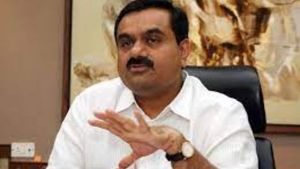 Billionaires 2021: అదానీ సంపద రూ.3.10 లక్షల కోట్లు జంప్
