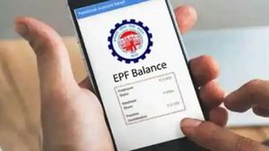 EPF account online: ఉద్యోగం మానేసిన తేదీని మీరే అప్ డేట్ చేయండిలా..